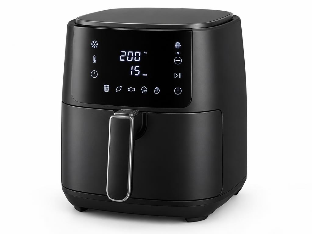 5.5L Digital Air Fryer