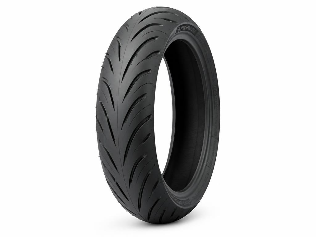 Motorcycle Tyre 90/90-18