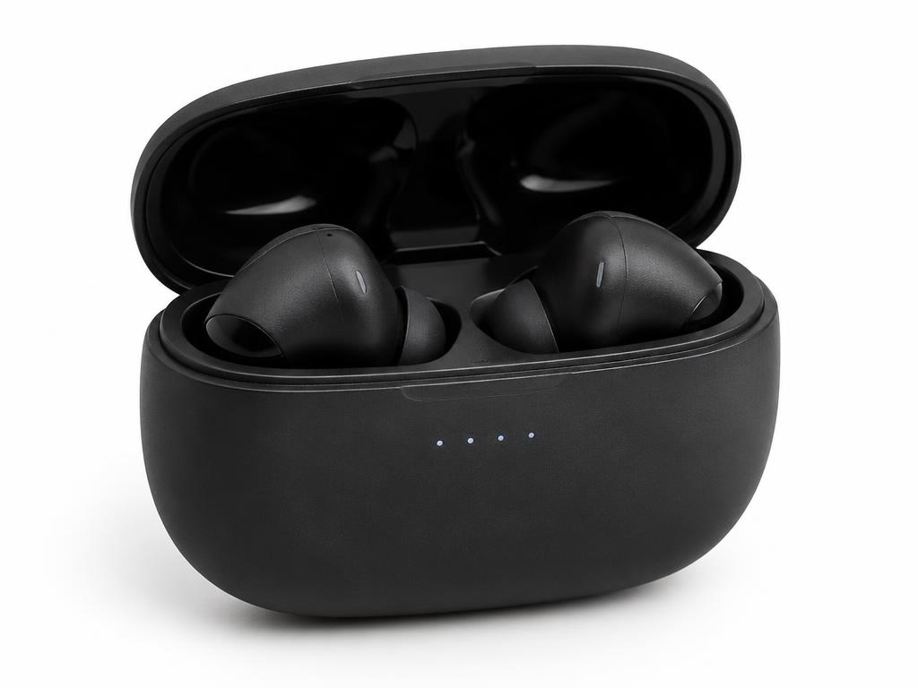 TWS Bluetooth Earbuds