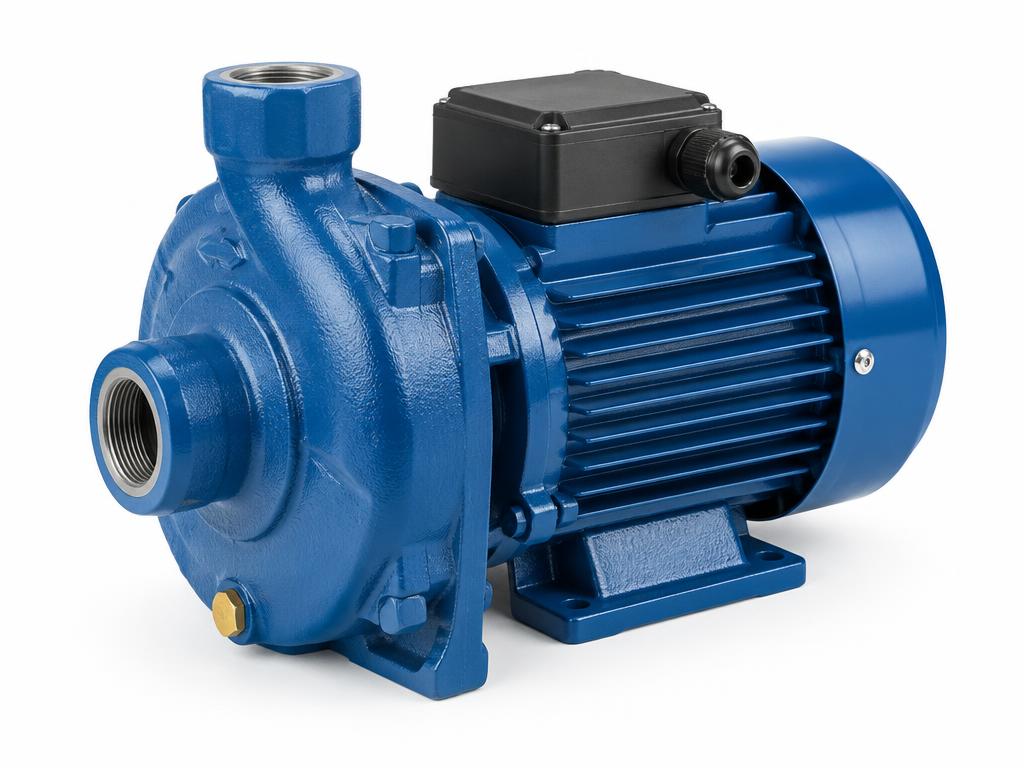 1HP Water Pump